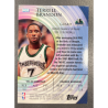 TERRELL BRANDON 2000-01 TOPPS HIDEN GEMS HG8