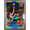 CHRIS GATLING 1999-00 TOPPS CHROME REFRACTOR 166