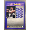 BILLY OWENS 1994-95 TOPPS FINEST REFRACTOR 70