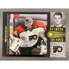GARTH SNOW 1997-98 DONRUSS BETWEEN THE PIPES 2761/3000