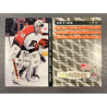 GARTH SNOW 1997-98 DONRUSS BETWEEN THE PIPES 2761/3000