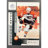 VACLAV PLETKA 2001-02 UD SP AUTHENTIC RC 571/900