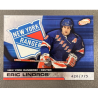 ERIC LINDROS 2002-03 PACIFIC ATOMIC HOBBY PARELLELE 420/775