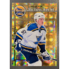 JOCHEN HECHT 1999-00 PACIFIC PRISM HOLOGRAPHIC GOLD RC 301/480