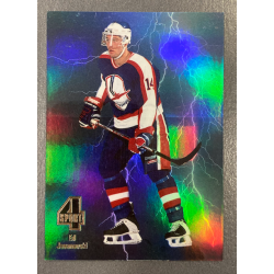 ED JOVANOVSKI 1994 CLASSIC FOUR SPORTS HIGH VOLTAGE 2404/2995