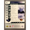 PATRIK STEFAN 2001-02 UD SP AUTHENTIC FUTURE GREATS 964/3000