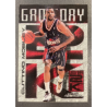 CUTTINO MOBLEY 1999-00 SKYBOX DOMINION GAME DAY 2K WARP TEK