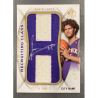 ROBIN LOPEZ 2008-09 UD SP AUTHENTIC RECRUITING CLASS CITY NAME LETTER "H" 1/1