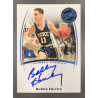 BOBBY HURLEY 2007-08 PRESS PASS LEGENDS SIGNATURES 92