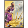 VIN BAKER 1996-97 SYBOX PREMIUM NET SETS 1