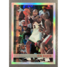 VIN BAKER 1997-98 TOPPS CHROME REFRACTOR 165