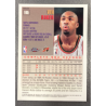 VIN BAKER 1997-98 TOPPS CHROME REFRACTOR 165