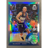 SAM CASSELL 2002-03 TOPPS CHROME REFRACTOR 75