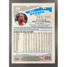 CHRIS WEBBER 2005-06 TOPPS CHROME REFRACTOR 069/999