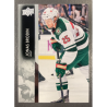 JONAS BRODIN 2021-22 UPPER DECK SERIES 2