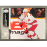 TEUVO TERAVAINEN 2021-22 UPPER DECK SERIES 2