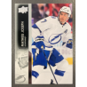 MATTHIEU JOSEPH 2021-22 UPPER DECK SERIES 2