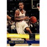 ERIC MAYNOR 2010-11 DONRUSS