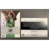 PAUL PIERCE 2009-10 EXQUISITE BUYBACK AUTO 03/19 ON EXQUISITE 06-07