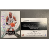 PAUL PIERCE 2009-10 EXQUISITE BUYBACK AUTO 03/13 ON EXQUISITE 08-09