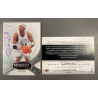 PAUL PIERCE 2009-10 EXQUISITE BUYBACK AUTO 04/13 ON EXQUISITE 08-09