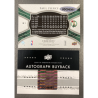 PAUL PIERCE 2009-10 EXQUISITE BUYBACK AUTO 04/13 ON EXQUISITE 08-09