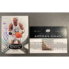 PAUL PIERCE 2009-10 EXQUISITE BUYBACK AUTO 03/13 ON EXQUISITE 08-09