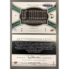 PAUL PIERCE 2009-10 EXQUISITE BUYBACK AUTO 03/13 ON EXQUISITE 08-09
