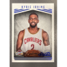 KYRIE IRVING 2016-17 PANINI STUDIO PORTRAIT