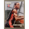 JAMES ENNIS 2014-15 PANINI PRIZM ROOKIE