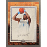 J.R SMITH 2007-08 UPPER DECK ARTIFACTS