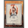 PAU GASOL 2007-08 UPPER DECK ARTIFACTS