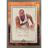 BARON DAVIS 2007-08 UPPER DECK ARTIFACTS