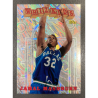 JAMAL MASHBURN 1995-96 TOPPS WHIZ KIDS WK10