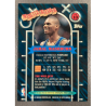 JAMAL MASHBURN 1995-96 TOPPS WHIZ KIDS WK10