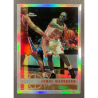 JAMAL MASHBURN 1997-98 TOPPS CHROME REFRACTOR 14