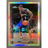 CHRIS WEBBER 1997-98 TOPPS CHROME REFRACTOR 185