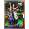 CHRIS WEBBER 2002-03 TOPPS CHROME REFRACTOR 69