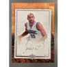 GRANT HILL 2007-08 UPPER DECK ARTIFACTS