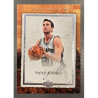 MANU GINOBILI 2007-08 UPPER DECK ARTIFACTS