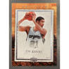 TIM DUNCAN 2007-08 UPPER DECK ARTIFACTS