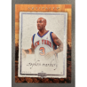 STEPHON MARBURY 2007-08 UPPER DECK ARTIFACTS