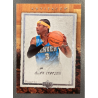 ALLEN IVERSON 2007-08 UPPER DECK ARTIFACTS