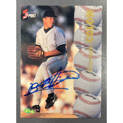 BARTOLO COLON 1995 CLASSIC...