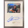 JASSON DOMINGUEZ 2020 EXQUISITE ROOKIE AUTOGRAPH /99