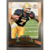 TAVARIS JACKSON 2006 PRESS PASS LEGENDS BRONZE 100/999