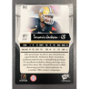 TAVARIS JACKSON 2006 PRESS PASS LEGENDS BRONZE 100/999