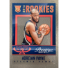 ADREIAN PAYNE 2014-15 PANINI PRESTIGE MYSTERY ROOKIE