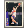 STEVE NASH 1996-97 COLLECTOR'S CHOICE ROOKIE 310