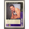 STEVE NASH 1996-97 COLLECTOR'S CHOICE ROOKIE 310